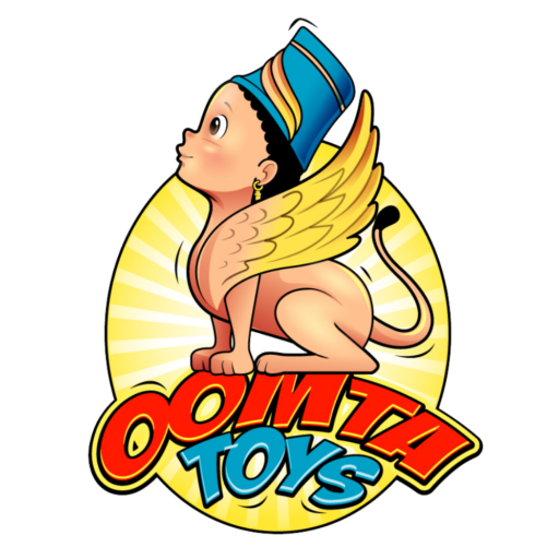Oomta Toys